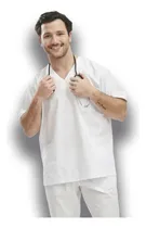 Comprar Chaqueta Ambos Médicos Hombre Acrocel Varios Colore Art04 Sc