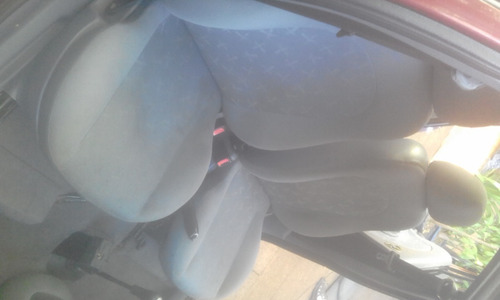 Ford Fiesta 1.0 5p 8v 98 Completo Zona Sul Sp