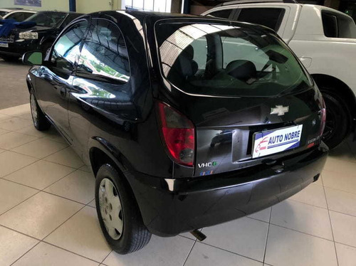 Chevrolet Celta 1.0l Ls