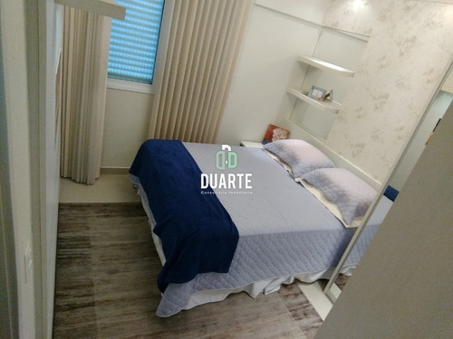 Imagem 14 de 30 de Apartamento - Ap00584 - 32893408
