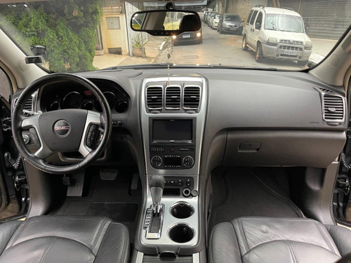 Imagem 11 de 15 de Gmc Acadia - 2007