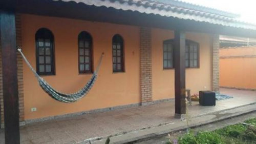 Imagem 9 de 10 de Excelente Casa No Parque Augustus, Em Itanhaém C/03dormitórios