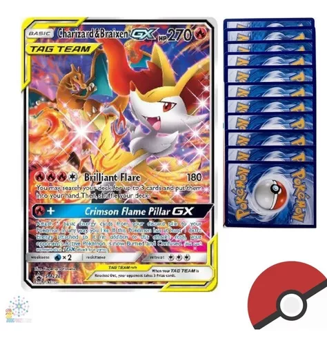 Carta Pokémon Ultra Rara E Com Preço Baixo + Brinde