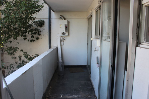 Gran Oportunidad Depto. En Venta Pedro De Valdivia Norte