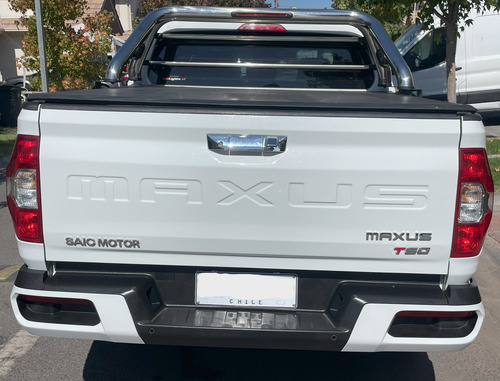 Maxus T60 2.0 Gl D20 4X4