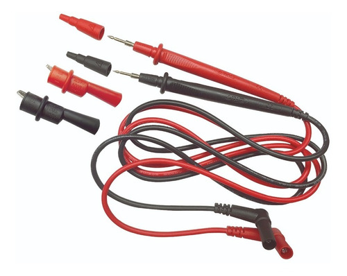 Klein Tools (69410) Jgo De Cables Para Multimetro