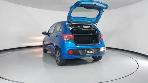 Hyundai Grand I10 1.2 Gls