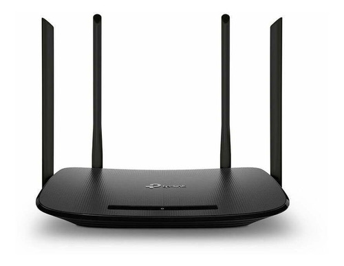 Modem Router Tp-link Aba Cantv Vdsl/adsl Doble Banda Vr300