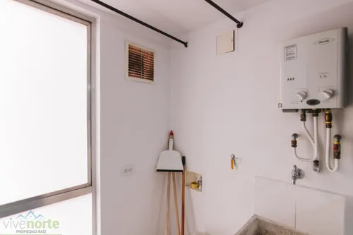 Apartaestudio En Venta En Los Arboles Bello. Cod V13168