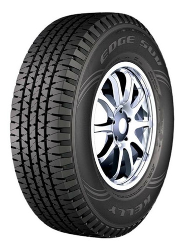 Pneu Kelly Edge SUV LT 265/70R16 112 H