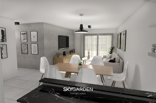 Imagen 18 de 24 de Loft A Estrenar En Macrocentro, Rosario.
