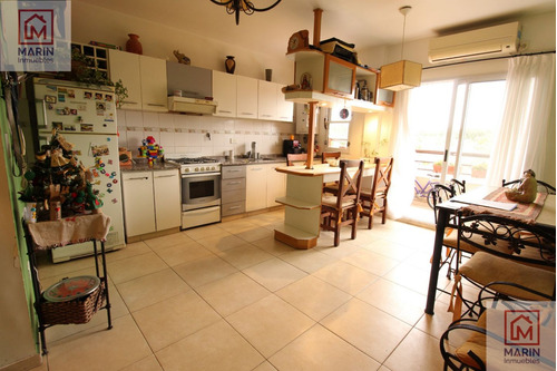 Departamento En Venta En Victoria