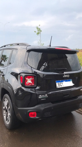 Jeep Renegade Diesel 2019 Longitude