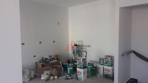 Imagem 10 de 18 de Sobrado Com 2 Dormitórios À Venda, 74 M² Por R$ 595.000,00 - Vila Prudente (zona Leste) - São Paulo/sp - So2256