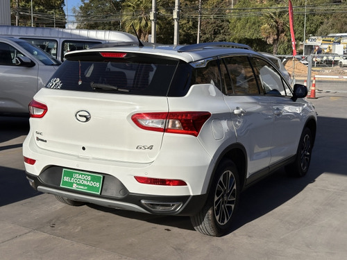 Gac Motor Gs4 Gs4 1.3t Mt Gb 2022