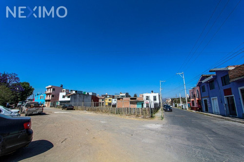 Imagen 5 de 6 de Terreno En Venta En San Pedro Cholula, Puebla