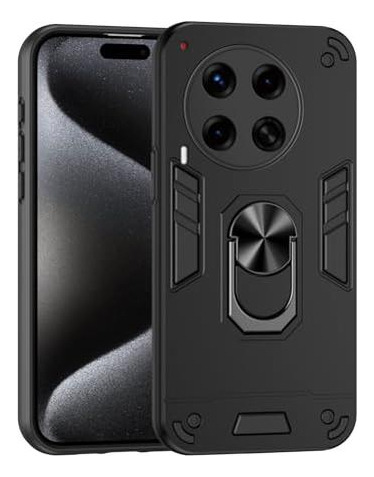Compatível Com A Capa Tecno Camon 30 Premier 5g, Car Mount M
