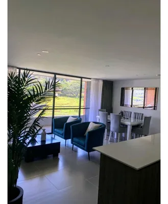 Apartamento en venta
