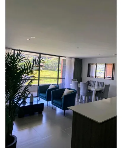 Acogedor Ap Envig Escobero 134 M2