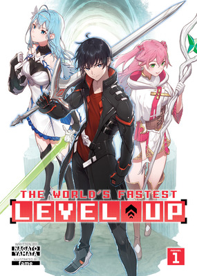 Libro The World's Fastest Level Up (light Novel) Vol. 1 -...