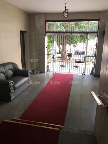 Imagem 1 de 17 de Apartamento - Ref: Lb3ap35675
