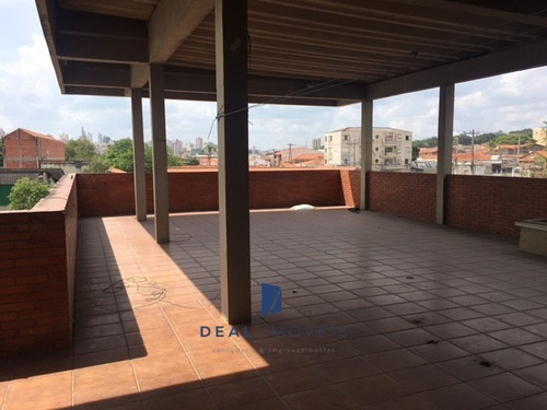 Imagem 9 de 15 de Prédio Comercial Locação Vila Assis Sorocaba Sp - 05490-2