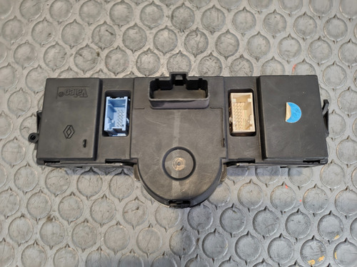 Control De Clima Renault Megane 2 Mod 02/09 (Usado)