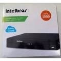 Dvr Con 4 Cámaras Color Hdmi Intelbras