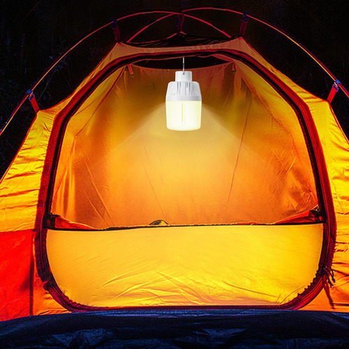 Luces Para Acampar Al Aire Libre Luz Para Acampar Portátil L