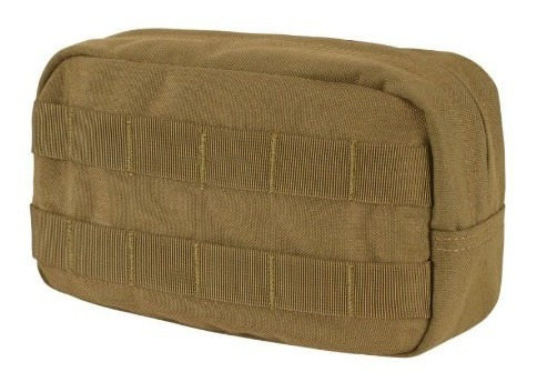 Compartimiento Condor Con Sistema Molle Utility Pouch Ma8