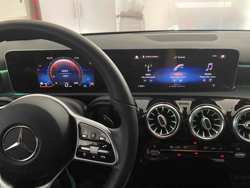 Mercedes-benz Clase A 2019 1.3 163cv Progressive