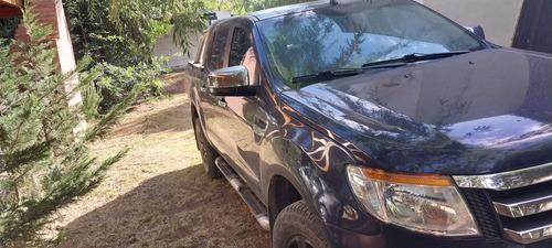 Ford Ranger 3.2 Cd 4x4 Xlt Tdci 200cv