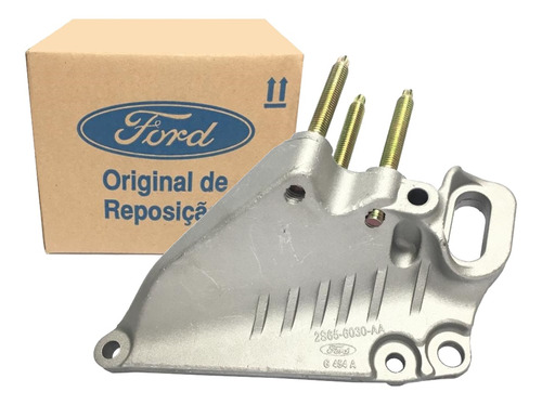 Suporte Do Motor Fiesta Rocam 1.0 1.6 Aluminio 2s65/6030/aa