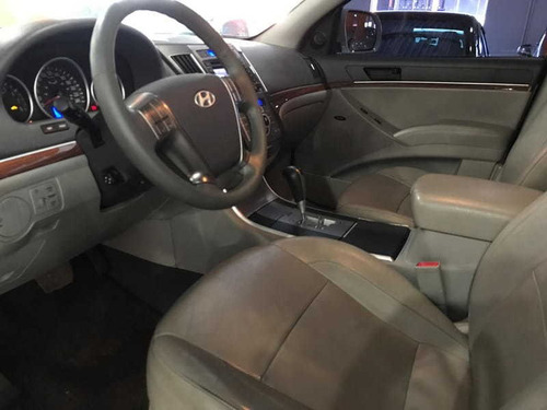 Hyundai Vera Cruz Gls 3.8 V-6 4x4 7l Aut 2012