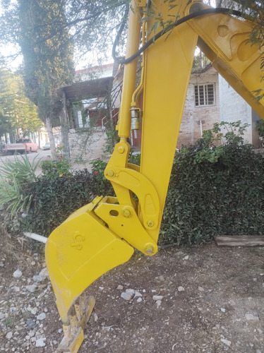 Retroexcavadora John Deere 310g 4x4 Kit Para Matillo