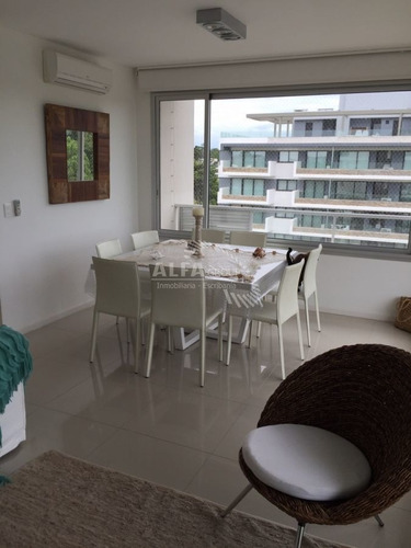 Imagen 10 de 28 de Penthouse, Cercano Al Mar, 3 Dormitorios + Dependencia