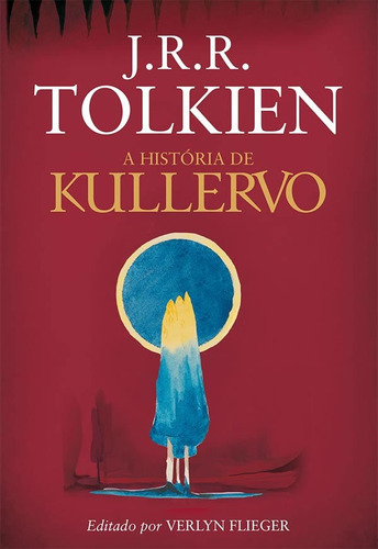 A História De Kullervo: A História De Kullervo, De R.tolkien, J. R.. Editora Wmf Martins Fontes, Capa Mole, Edição 1 Em Português