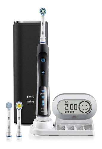 Oral-b Pro 7000 Cepillo De Dientes Eléctrico Recargable