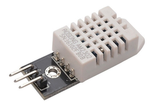 Sensor De Humedad Dht22 Proyectos  Arduino Raspberry