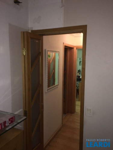 Imagem 9 de 15 de Apartamento - Morumbi - Sp - 458578