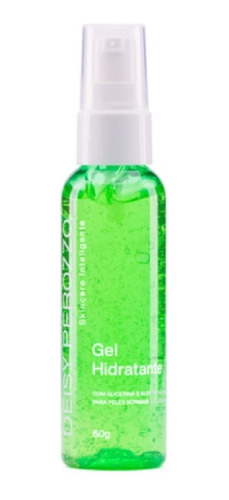 Gel Hidratante Deisy Perozzo 60g