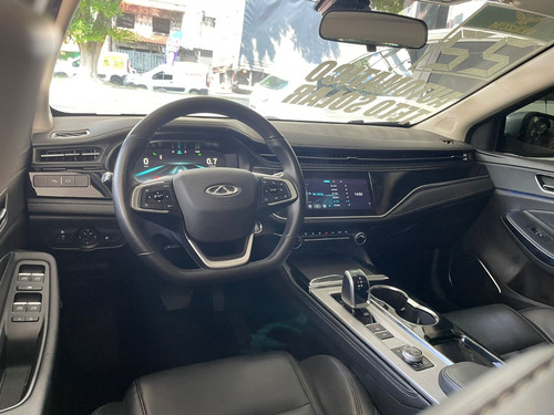 Chery Arrizo 6 1.5 Pro Turbo Flex Aut. 4p