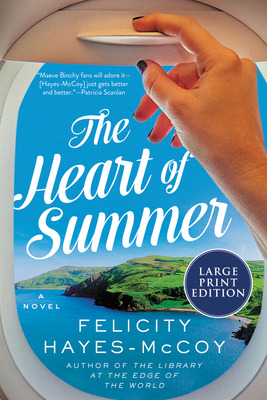 Libro The Heart Of Summer Lp - Hayes-mccoy, Felicity