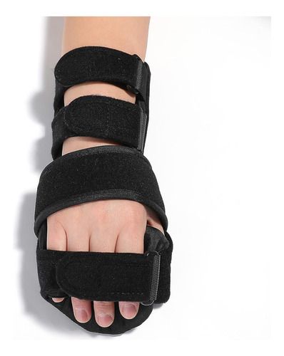 A Férula De Mano En Reposo,soporte De Mano Con Soporte Para