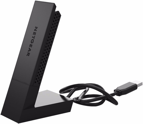 Netgear A6210 Ac1200 Adaptador Wifi Usb 3.0