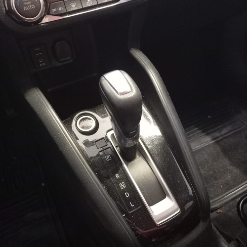 Nissan Kicks 1.6 Exclusive Cvt