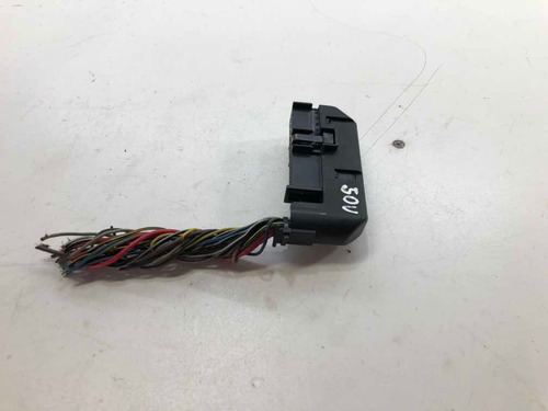 Imagem 2 de 6 de Plug Módulo Multi Timer Vectra Zafira Astra