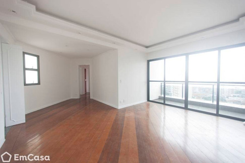 Imagem 1 de 10 de Apartamento À Venda Em São Paulo - 20716