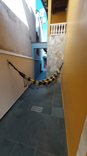 Sobrado Belas Artes Itanhaém Praia De Cibratel