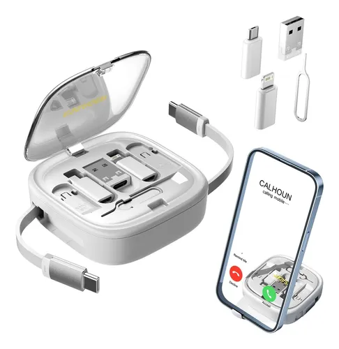 comprar Kit De Cable Usb Tipo-c\u002Flightning Conjunto Carga Rápida